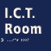 I.C.T.  Room