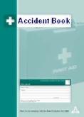 Accident Book