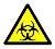 Biological Hazard Pictogram