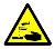 Corrosive Pictogram