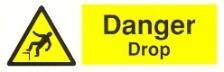 Danger Drop