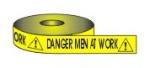 DANGER MEN AT WORK
