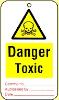 Danger Toxic