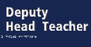 Deputy Head Teacher
