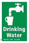 Drinking Water Braille / Tactile