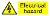 Electrical hazard