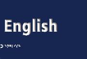 English