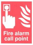 Fire alarm call point