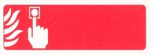 Fire alarm call point