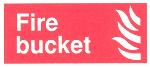 Fire bucket