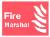 Fire Marshal