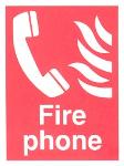 Fire phone