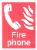 Fire phone