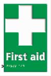 First Aid Braille / Tactile