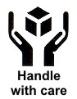 Handle with care
