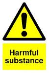 Harmful substance