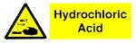 Hydrochloric Asid