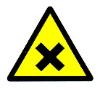 Irritant Pictogram