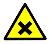 Irritant Pictogram