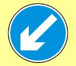 Keep Left / Right