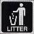 Litter