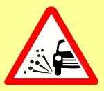 Loose Chippings