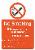 No Smoking