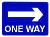 One Way Right