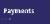 Payments Braille / Tactile