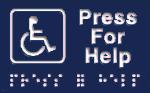 Press For Help