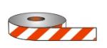 Red White Barrier Tape