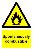 Spontaneously combustible