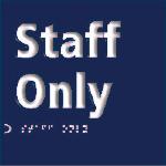 Staff Only
