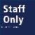 Staff Only