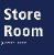 Store Room Braille / Tactile