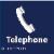 Telephone Braille / Tactile
